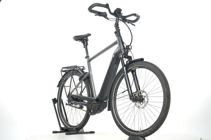 PEGASUS Premio EVO 5F Lite Belt Comfort