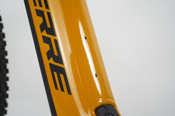 Lapierre Overvolt HT 7.6