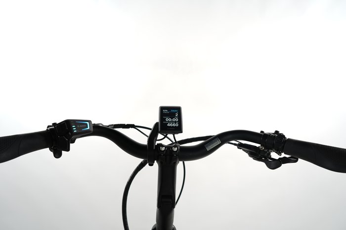 KETTLER Quadriga CX 10LG