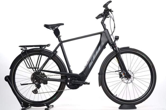 KTM Cento 10