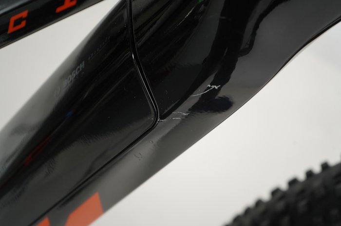 KTM Macina Lycan 771