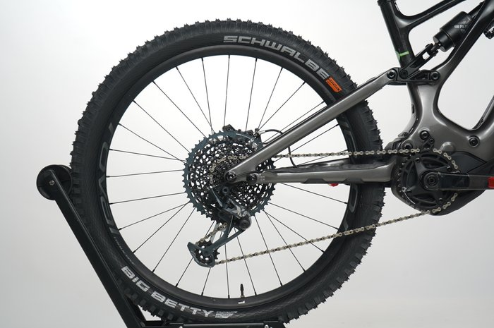 Specialized Turbo Levo Expert Carbon