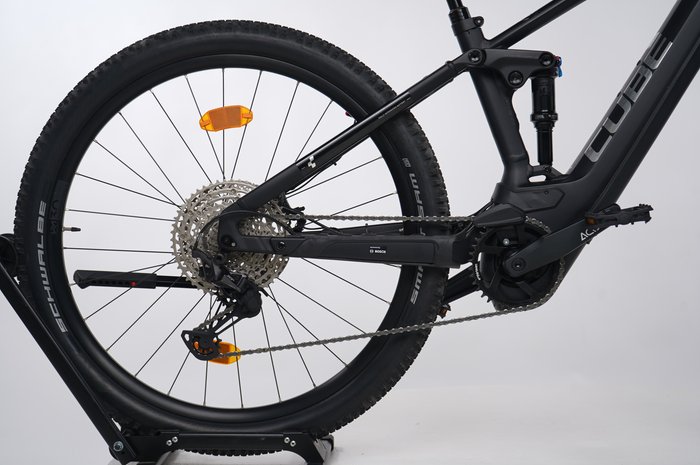 Cube Stereo hybrid 120 SL 750