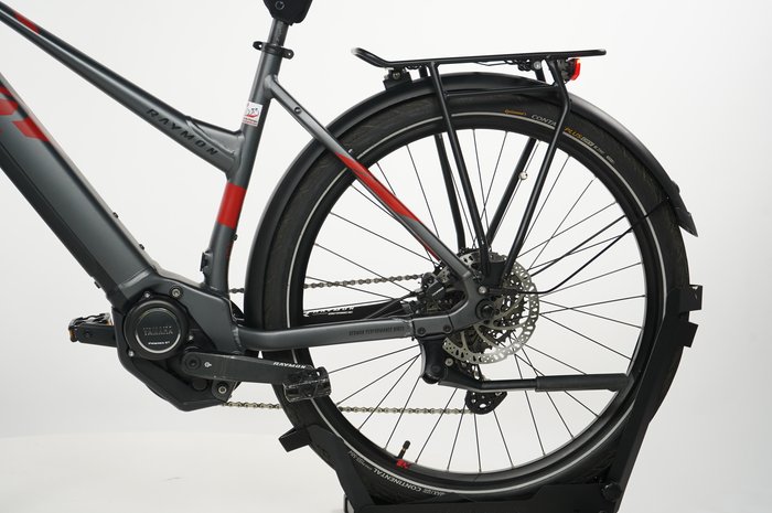 R RAYMON E-Tourray 6.0