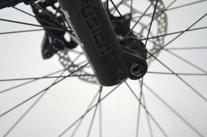 Cube Nuride Hybrid EXC 750 Allroad