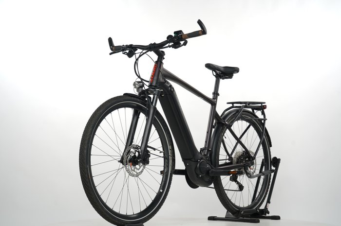 Giant Explore E+ Pro 1 GTS