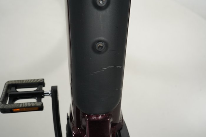 STEVENS E-Triton PT6 Forma