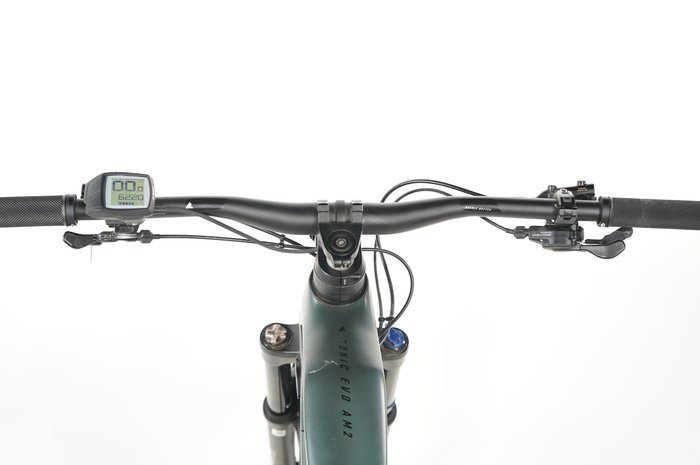BULLS Sonic Evo AM 2 Carbon