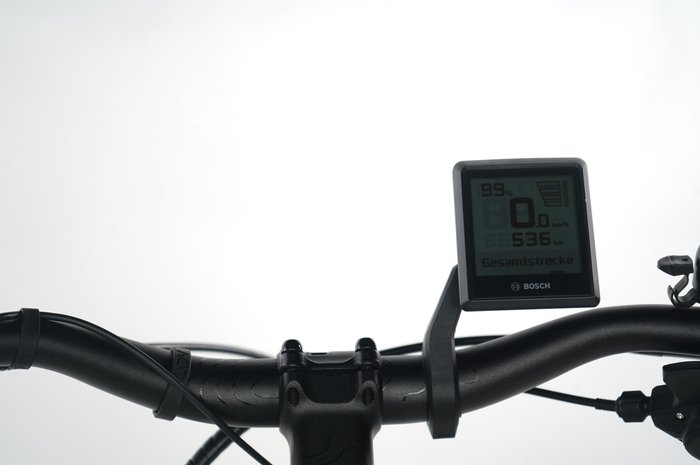 CUBE Nuride Hybrid Pro 750 Allroad