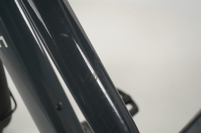 Gazelle Medeo T9 HMB
