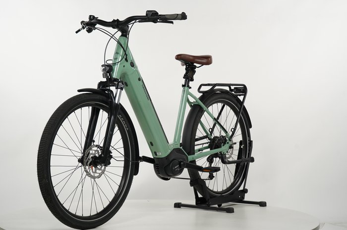 Cannondale Adventure Neo 2 EQ