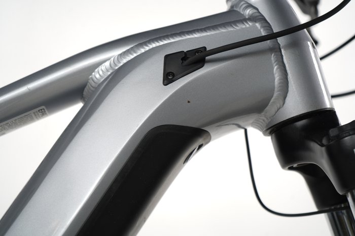 CUBE Reaction Hybrid Performance 500