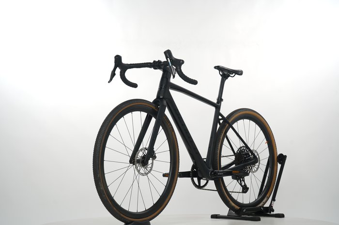 Benotti Fuoco Gravel Carbon Force/GX Mullit AXS