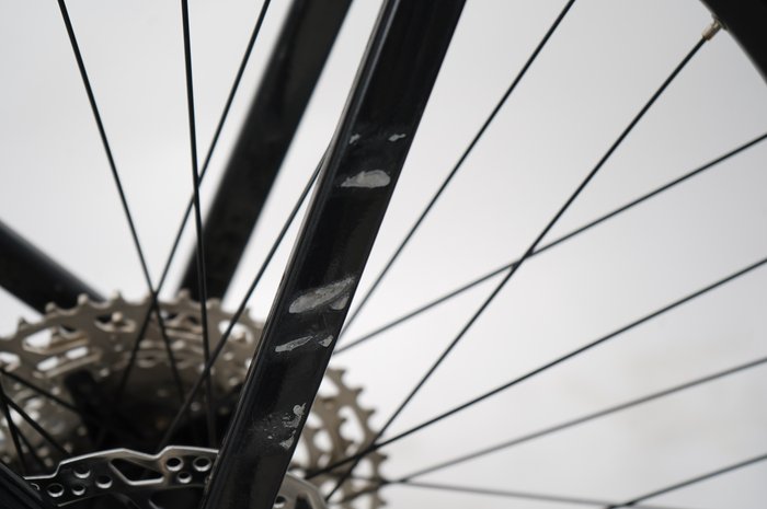 CUBE Kathmandu Hybrid EXC 750