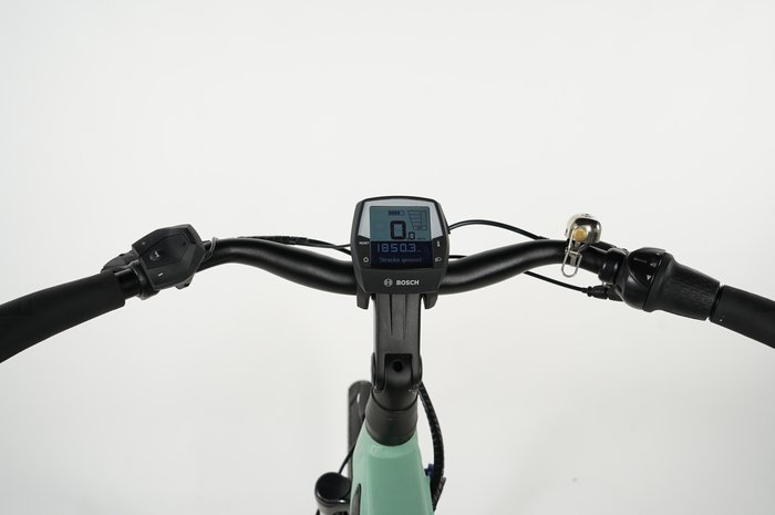 Winora Sinus R8 eco