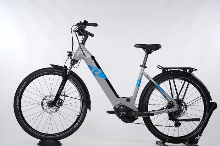 R RAYMON CrossRay E 6.0