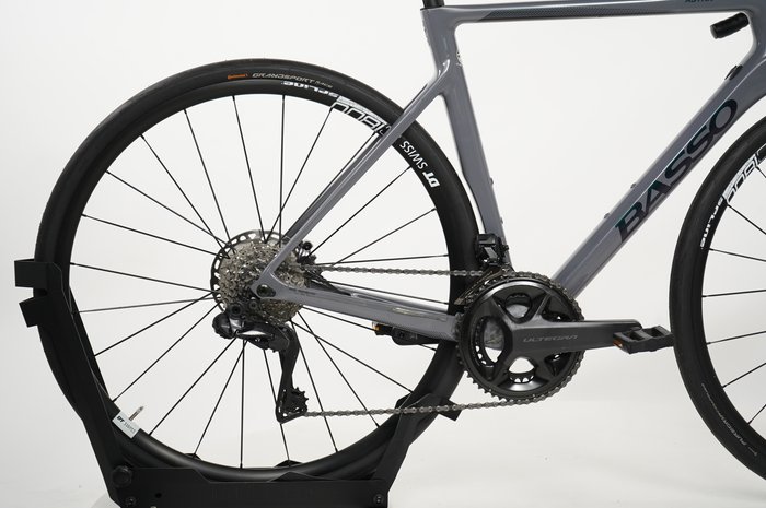 Basso Astra Disc Ultegra Di2