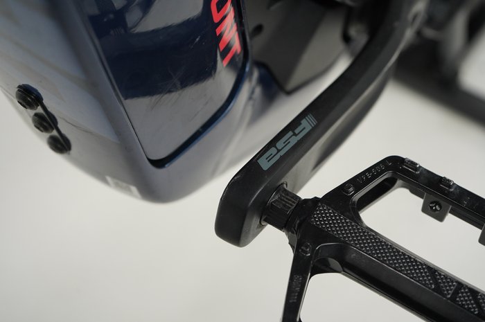 Bergamont E-Revox Premium Sport FMN