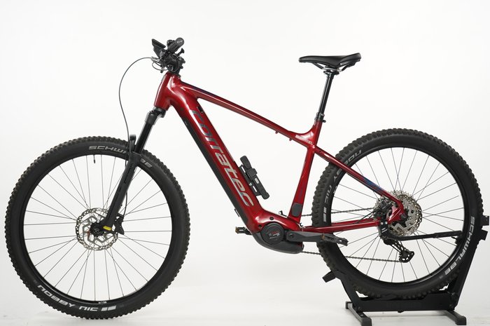 corratec X-Vert Pro Team