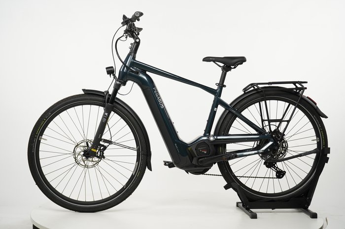 PEGASUS Premio EVO 11″40 Years"