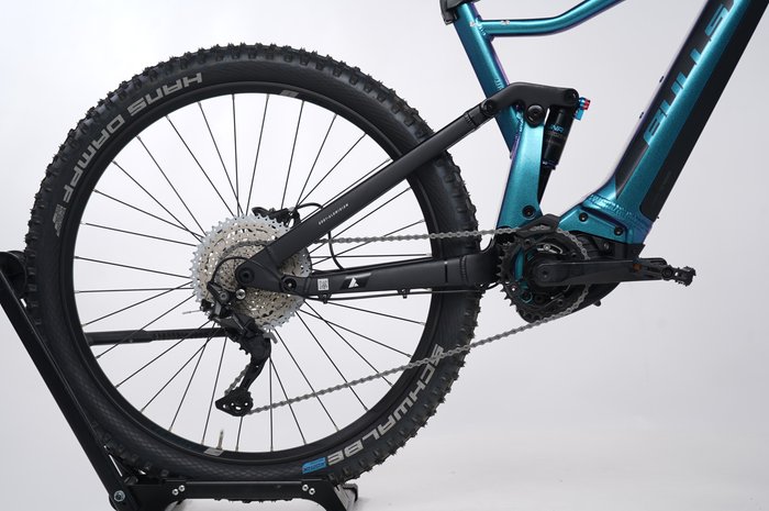 Bulls Copperhead Evo AM 1