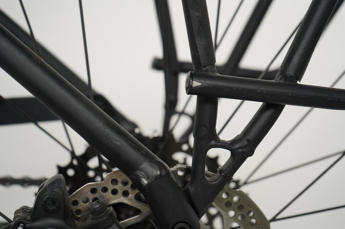 KTM Cento 10 Plus