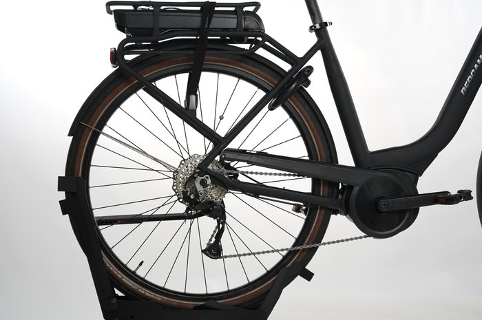 Bergamont E-Horizon 4 RT black