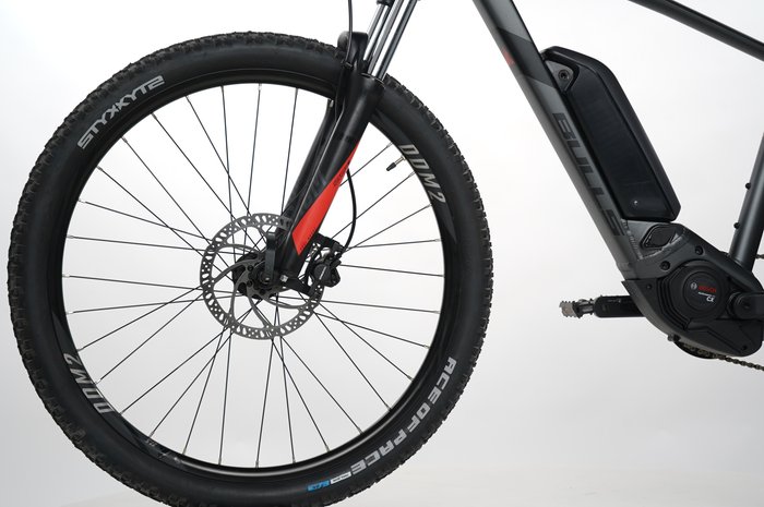 BULLS LT CX 27,5