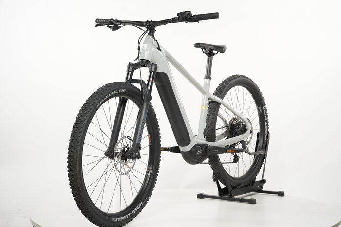 Haibike Alltrack 7 29