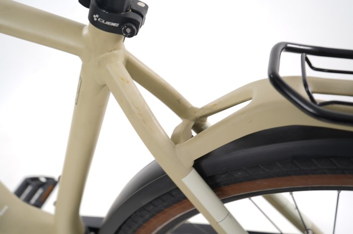 Cube Kathmandu Hybrid Pro 500