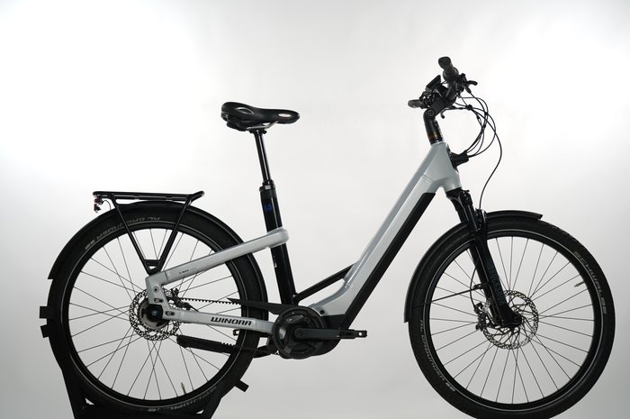 Winora Yakun R5 Pro