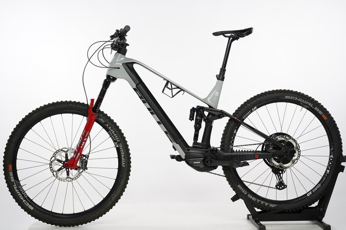 BULLS Sonic EVO EN-SL 2 Carbon 29″