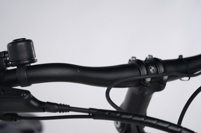 Kettler Traveller E-Gold 5 Plus Belt FL