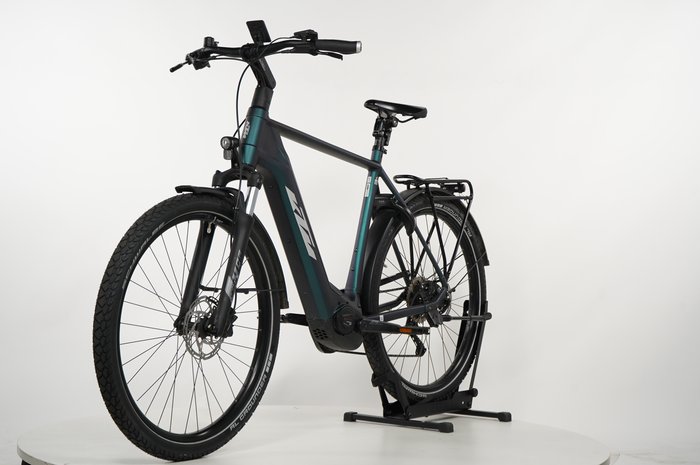 KTM Macina Gran 720