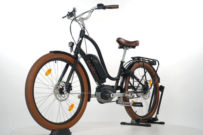 Electra Townie Go