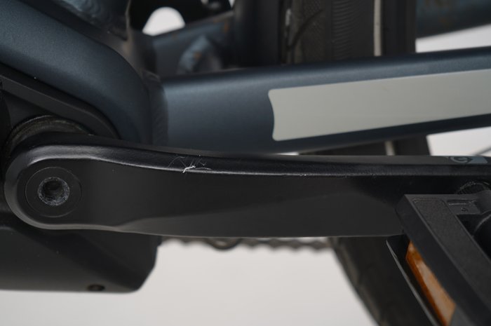 PEGASUS Premio EVO 10 Lite 750