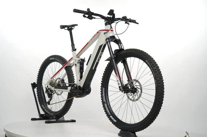 Bulls Sonic EVO AM1 29″/27,5″