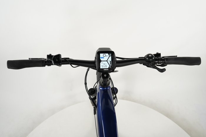 Haibike Trekking 7 Mid