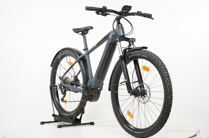 axess Force Allroad
