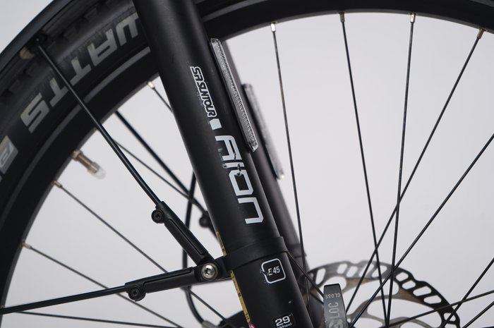 Riese & Müller Nevo3 touring