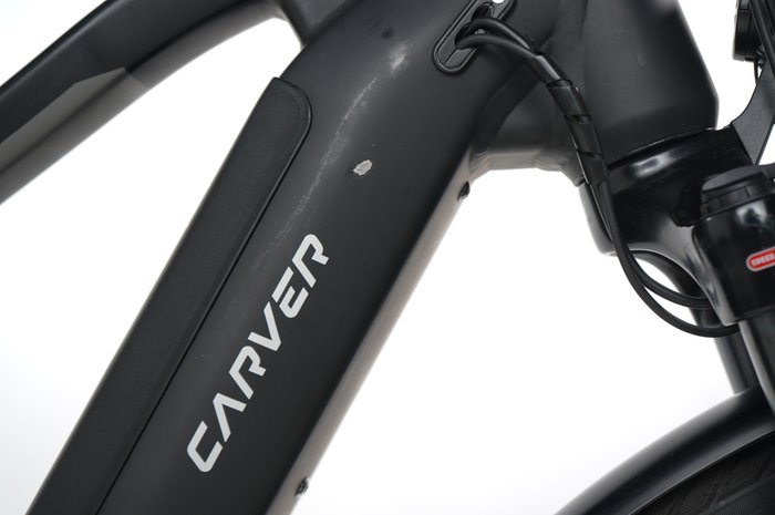 Carver Route E.520