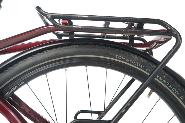 Hercules Roberta Pro F8