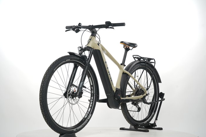 CUBE Reaction Hybrid Pro 625