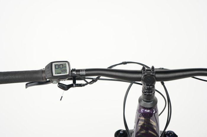 Haibike AllTrail 8 27.5