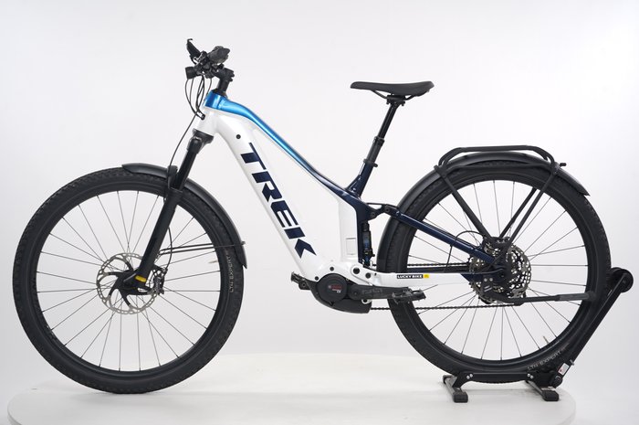 Trek Powerfly FS 9 Equipped