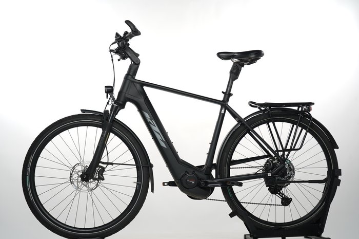 KTM Macina Style 720