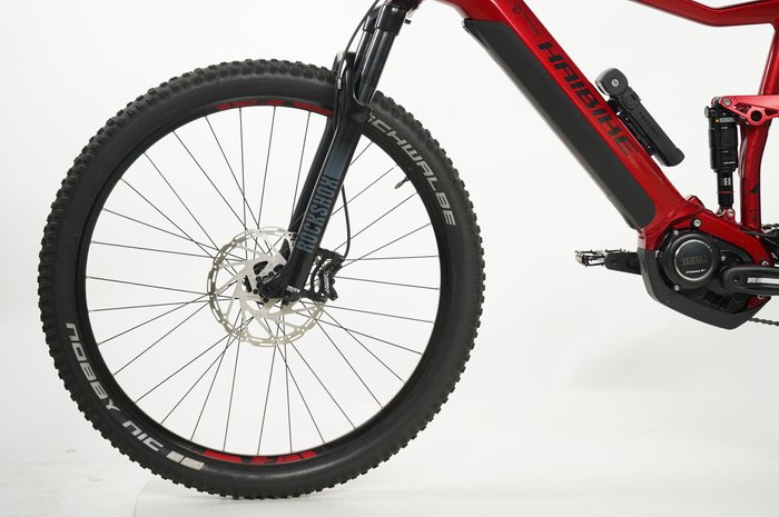 Haibike AllTrail 5 29