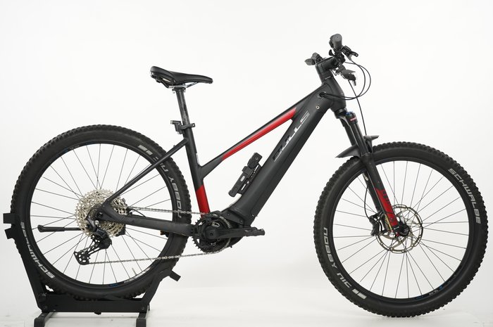 BULLS Copperhead EVO 3 27,5