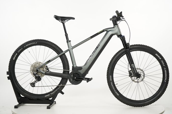 CUBE Reaction Hybrid Pro 750