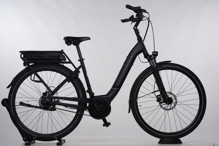 Pegasus Solero E8R Plus